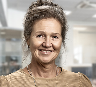 Hanna Sørensen